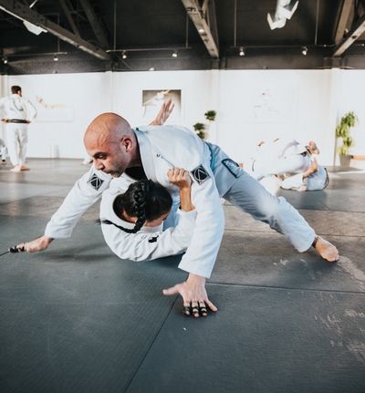 Tauranga BJJ