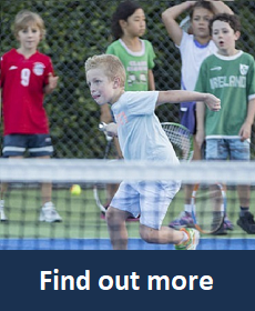 Carol Owens Squash Coaching