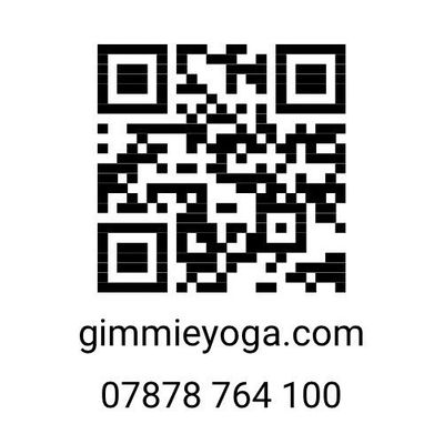 Gimmie Yoga Dunfermline