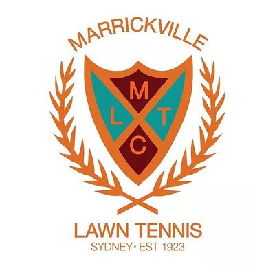 Marrickville Lawn Tennis Club Marrickville Lawn Tennis Club
