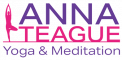 Lucan Yoga Studio - Anna Teague Yoga & Meditation