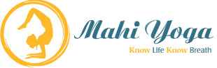 MAHI YOGA CENTER