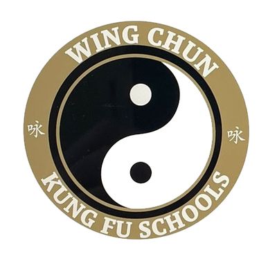 Wing Chun Kung Fu Harrow