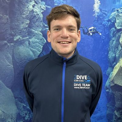 2DiVE4 Scuba School Ltd