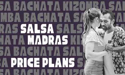 Salsa Madras