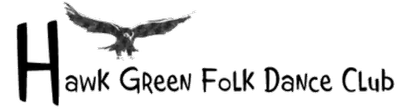 Hawk Green Folk Dance Club