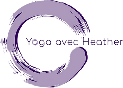 Yoga Avec Heather