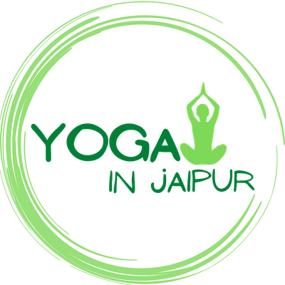 Yoga In Jaipur - Yoga Studio