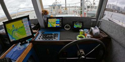 Kaimoana Charter Fishing & Sightseeing