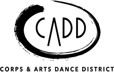 Corps Et Arts Dance District 1
