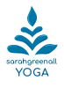 Sarah Greenall Yoga