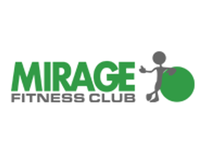 Mirage Fitness Club