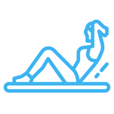 Healthy Bones - Strength and Fitness for Older Adults
