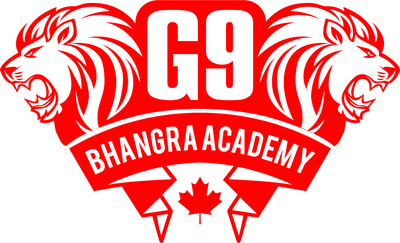 G9 Bhangra Academy Milton