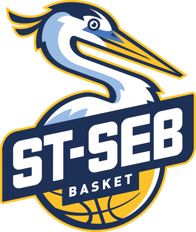 Saint Sébastien Basket Club