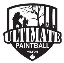 Ultimate Paintball Park