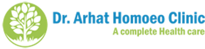 Healing Temple Dr Arhat Homoeo clinic