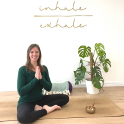 Live Yoga Teachers