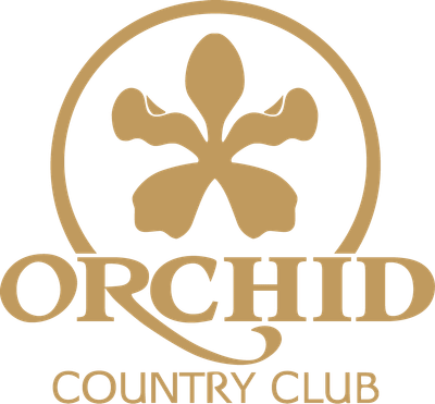 Orchid Country Club Golf Driving Range