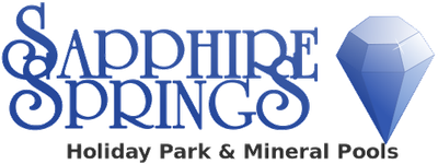 Sapphire Springs Holiday Park & Mineral Pools
