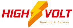 High Volt Bowling & Gaming