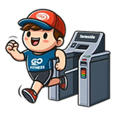 Go Fitness