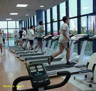 Fit Hit Health Club & Nutrition