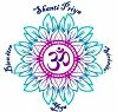 Yoga & Bien-être Shantipriya