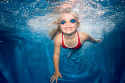 Swimbabes - The Plains Pool