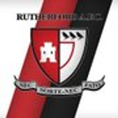 Rutherford AFC Rutherford AFC