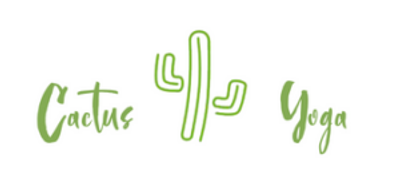 Cactus Yoga