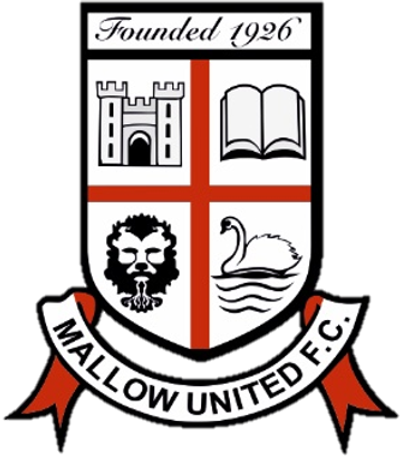 Town Park, Mallow United AFC Town Park, Mallow United AFC