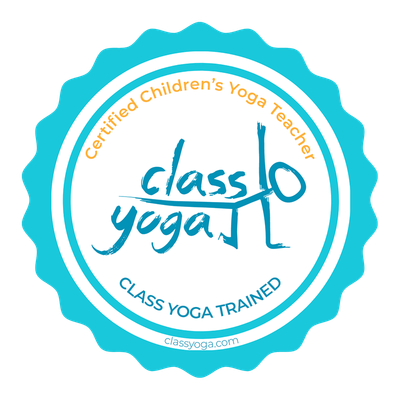 Melinda Szepesi YOGA