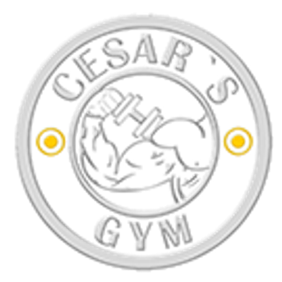 Cesar's Gym Platinum Ojo de Agua