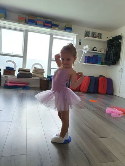 CeeCee Dance
