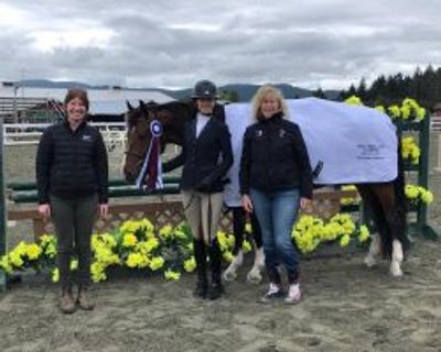 Ross Equestrian Services