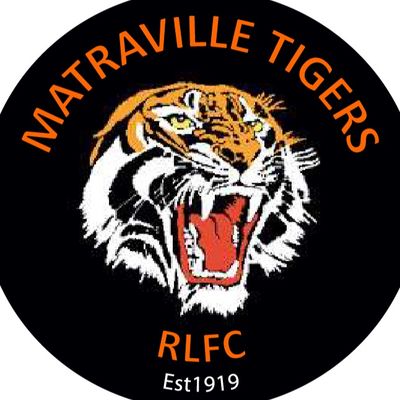 Matraville Tigers (South Sydney JRL)