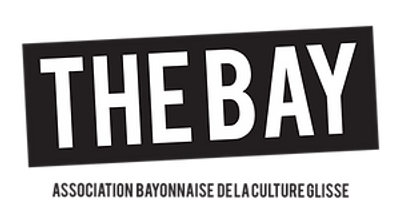 Skatepark de Bayonne (THE BAY)
