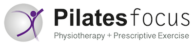 Pilates Focus