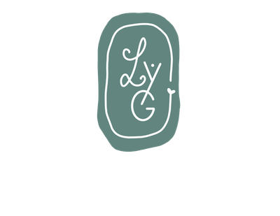 Virginia - Little Yogi Gang