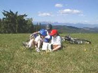 Cykloklub Poľana