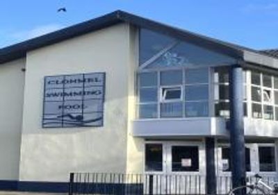 Clonmel Swimming Pool Clonmel Swimming Pool
