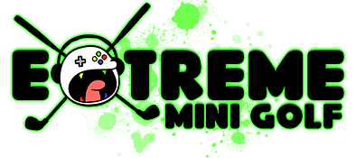 Extreme Mini Golf