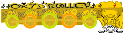 oxydroller