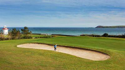 Gold Coast Golf Resort
