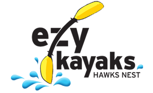 EZY KAYAKS Hawks Nest
