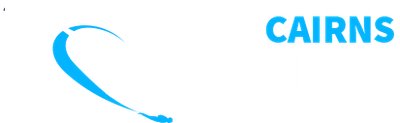 Cairns Skydivers - 1300 SKYDIVE