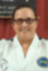 EmpowerU Taekwon-Do - Westown School Instructor - Master Kirsten Livingstone 7th Dan