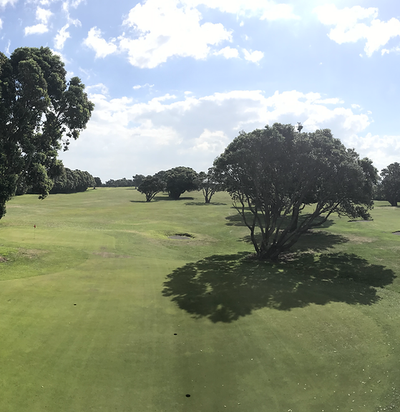 Hawera Golf Club
