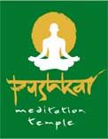 Pushkar Meditation Temple Yoga School